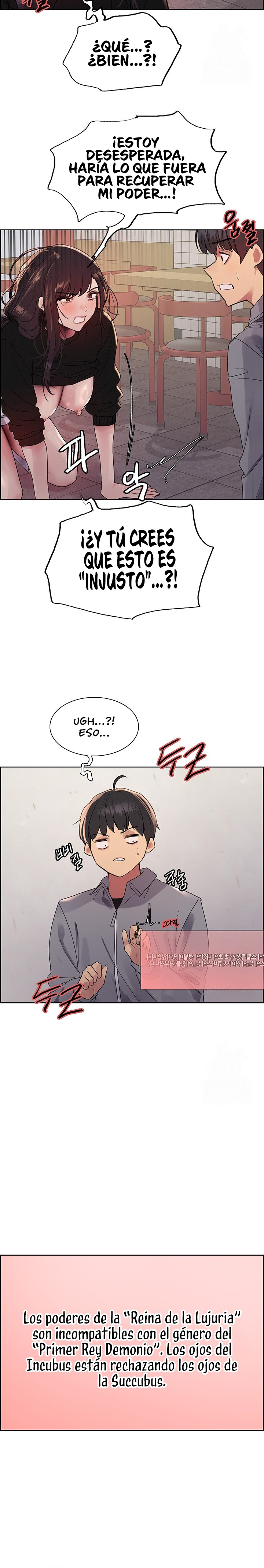 Sex Stopwatch Raw Chapter 121 Page 11