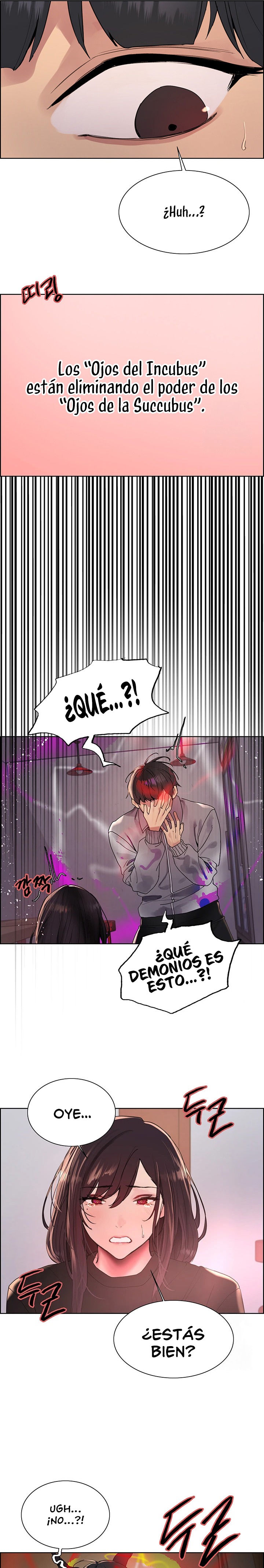 Sex Stopwatch Raw Chapter 121 Page 12