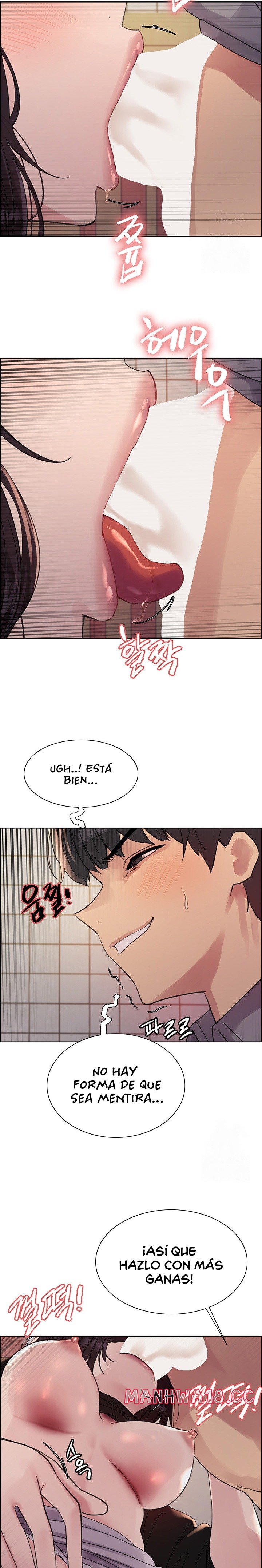 Sex Stopwatch Raw Chapter 121 Page 19