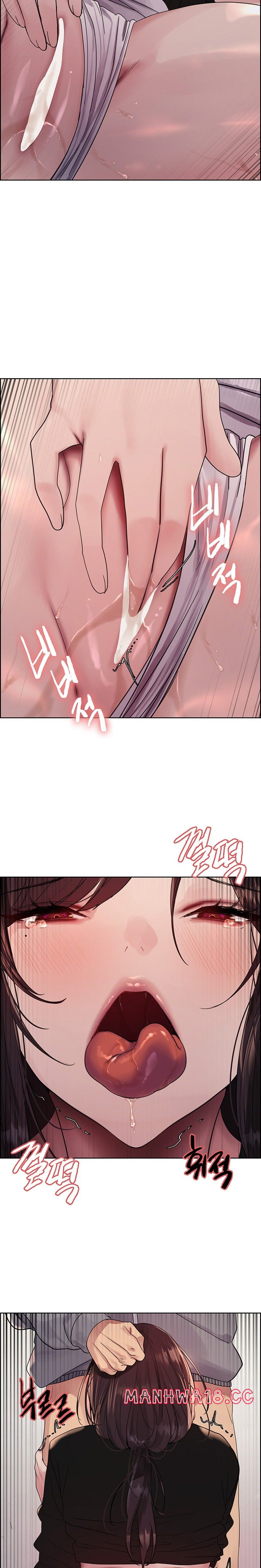 Sex Stopwatch Raw Chapter 121 Page 20
