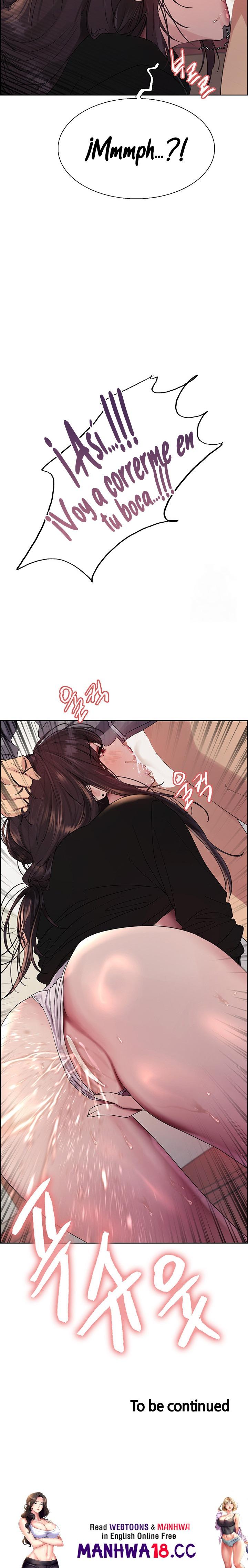Sex Stopwatch Raw Chapter 121 Page 22
