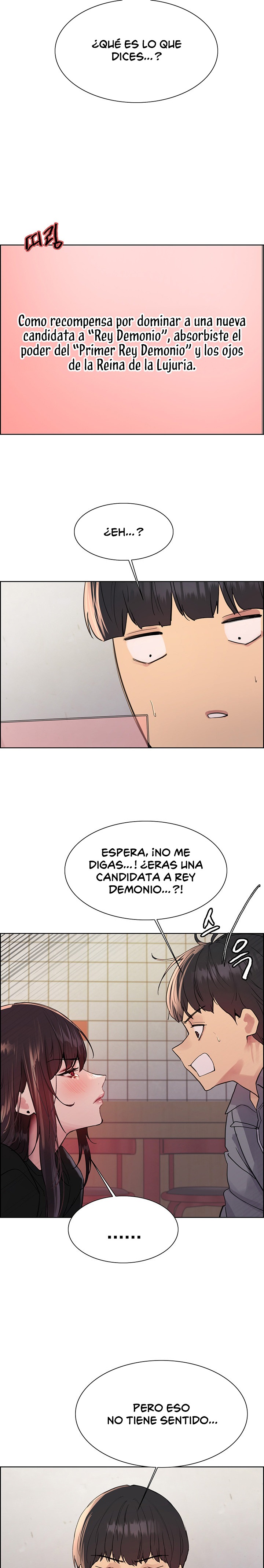 Sex Stopwatch Raw Chapter 121 Page 5
