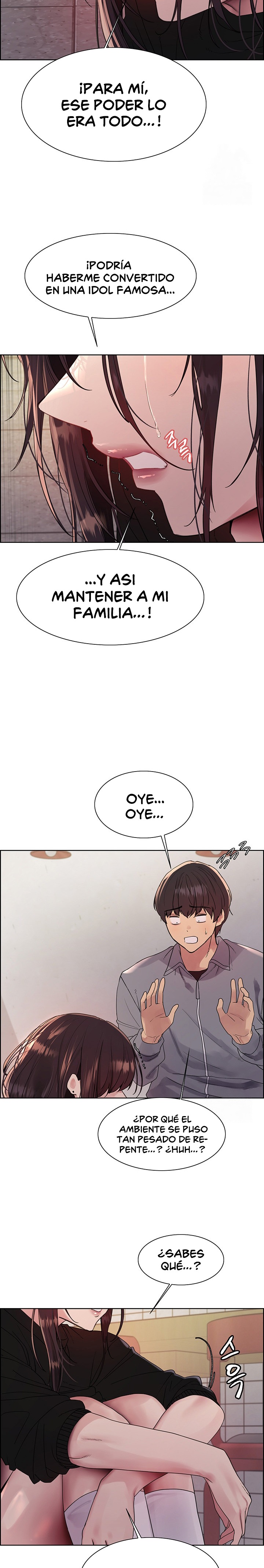 Sex Stopwatch Raw Chapter 121 Page 8