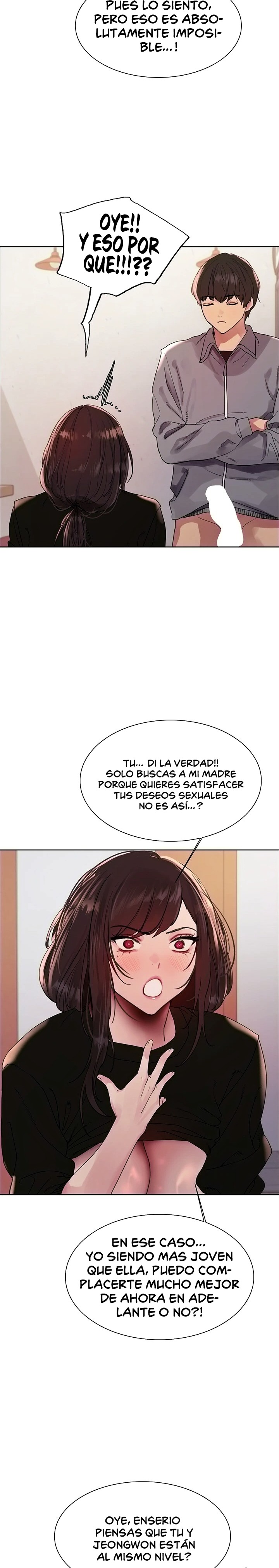 Sex Stopwatch Raw Chapter 122 Page 13