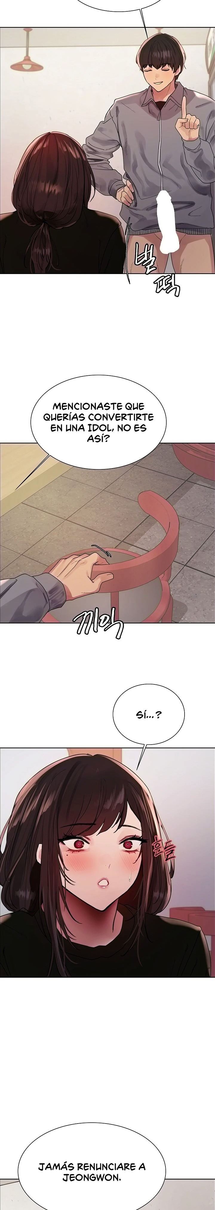 Sex Stopwatch Raw Chapter 122 Page 15