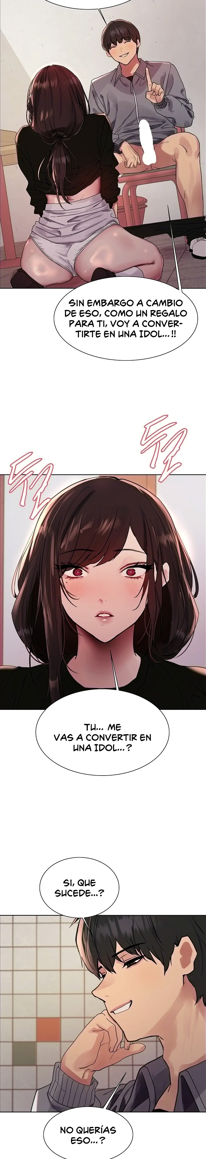 Sex Stopwatch Raw Chapter 122 Page 16