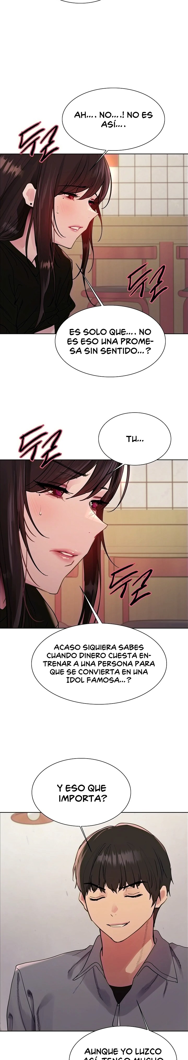 Sex Stopwatch Raw Chapter 122 Page 17