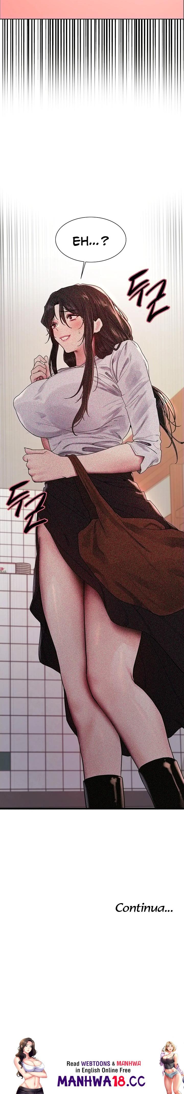 Sex Stopwatch Raw Chapter 122 Page 21