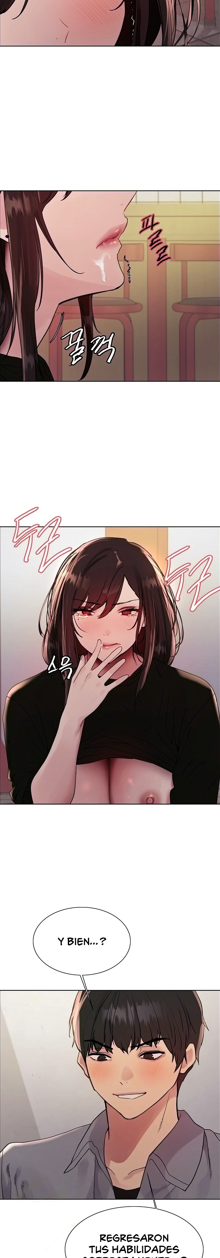 Sex Stopwatch Raw Chapter 122 Page 5