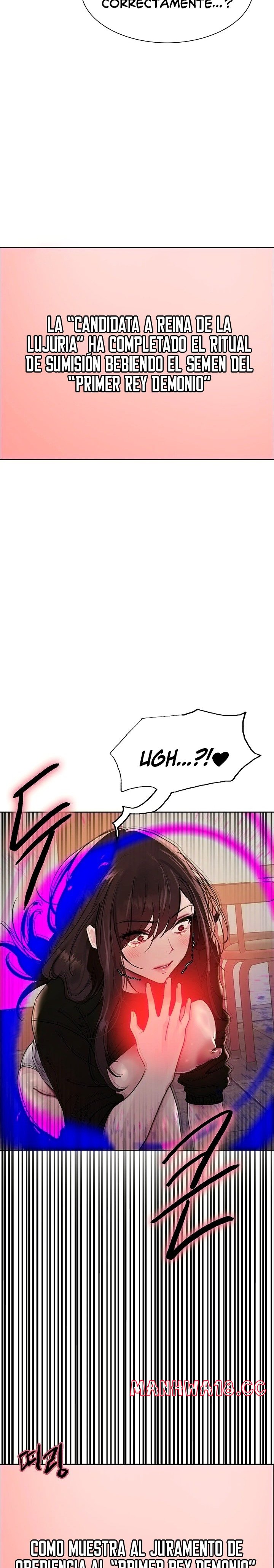 Sex Stopwatch Raw Chapter 122 Page 6