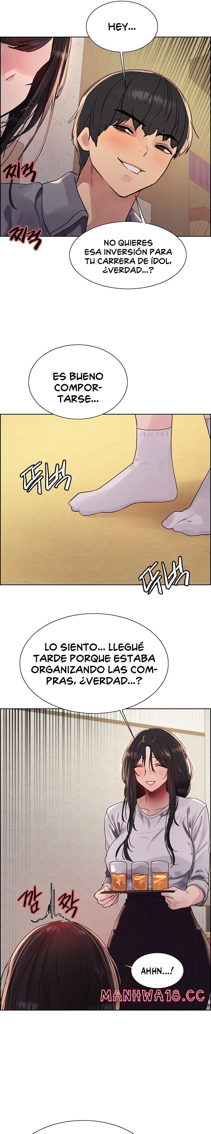 Sex Stopwatch Raw Chapter 123 Page 10