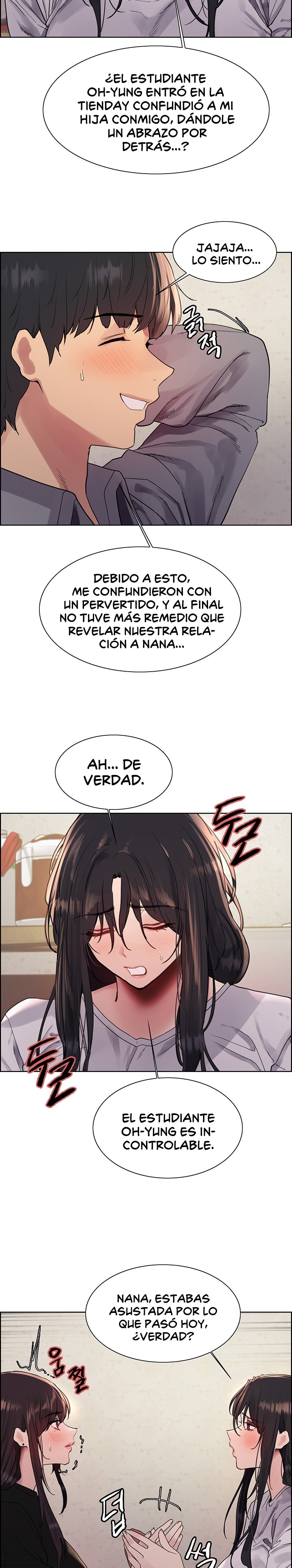 Sex Stopwatch Raw Chapter 123 Page 13