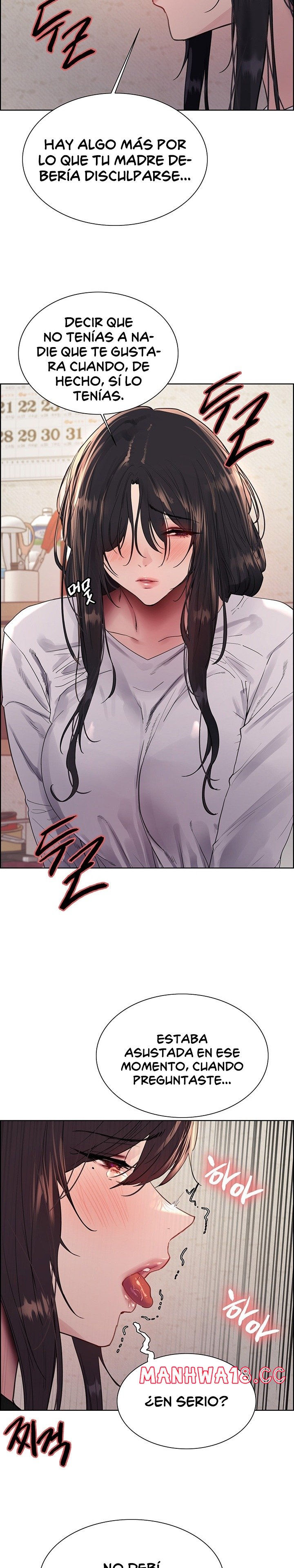 Sex Stopwatch Raw Chapter 123 Page 16