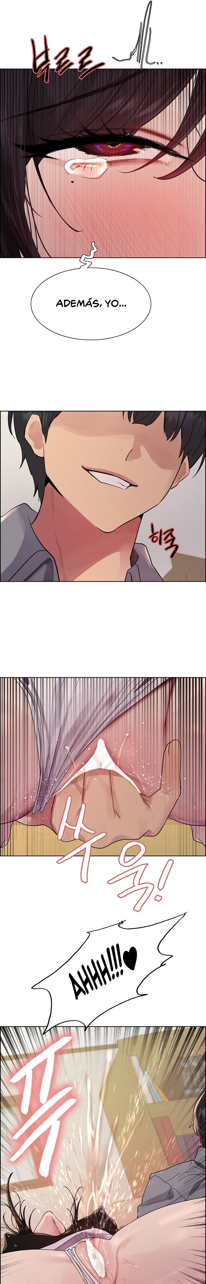 Sex Stopwatch Raw Chapter 123 Page 20