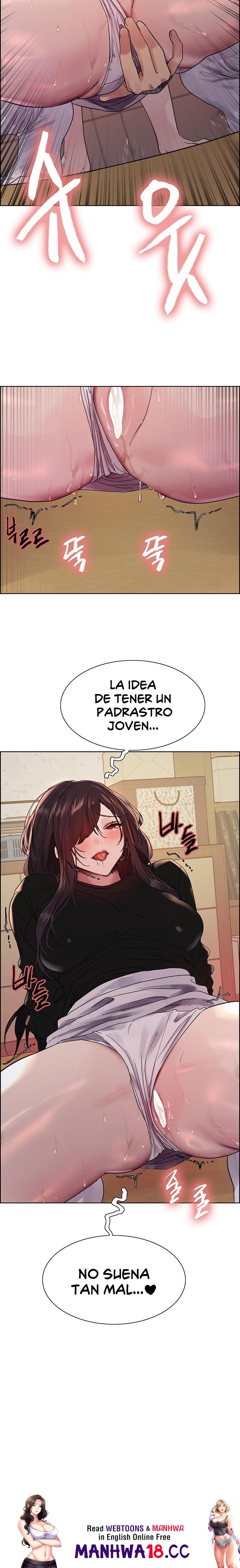 Sex Stopwatch Raw Chapter 123 Page 21