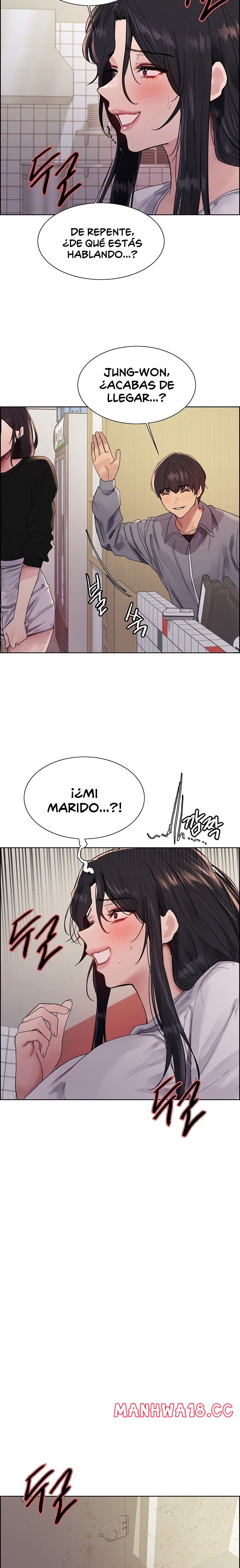 Sex Stopwatch Raw Chapter 123 Page 3