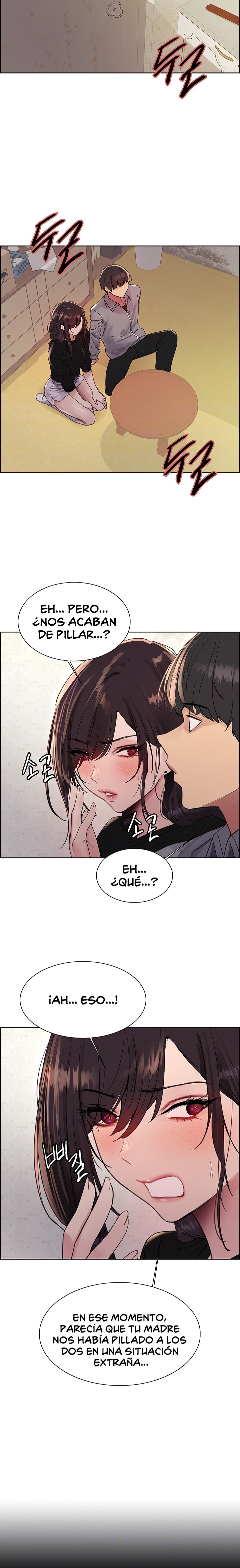 Sex Stopwatch Raw Chapter 123 Page 4