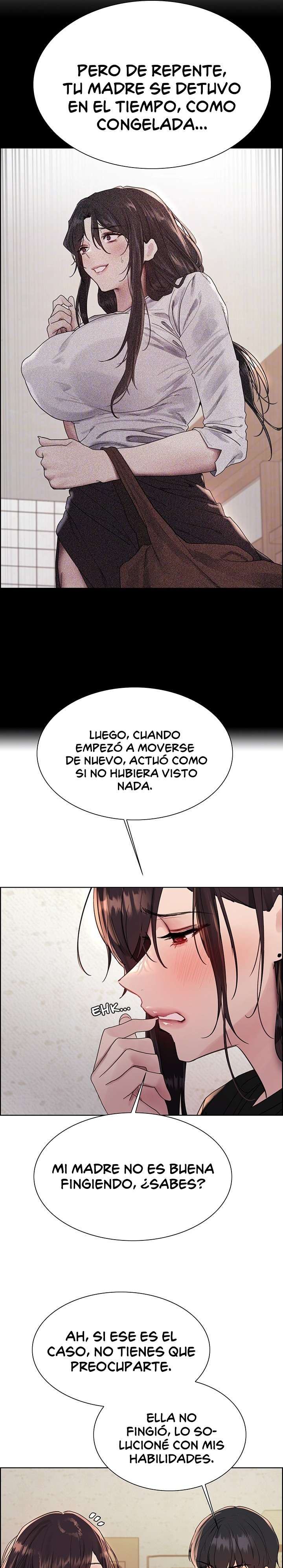 Sex Stopwatch Raw Chapter 123 Page 5