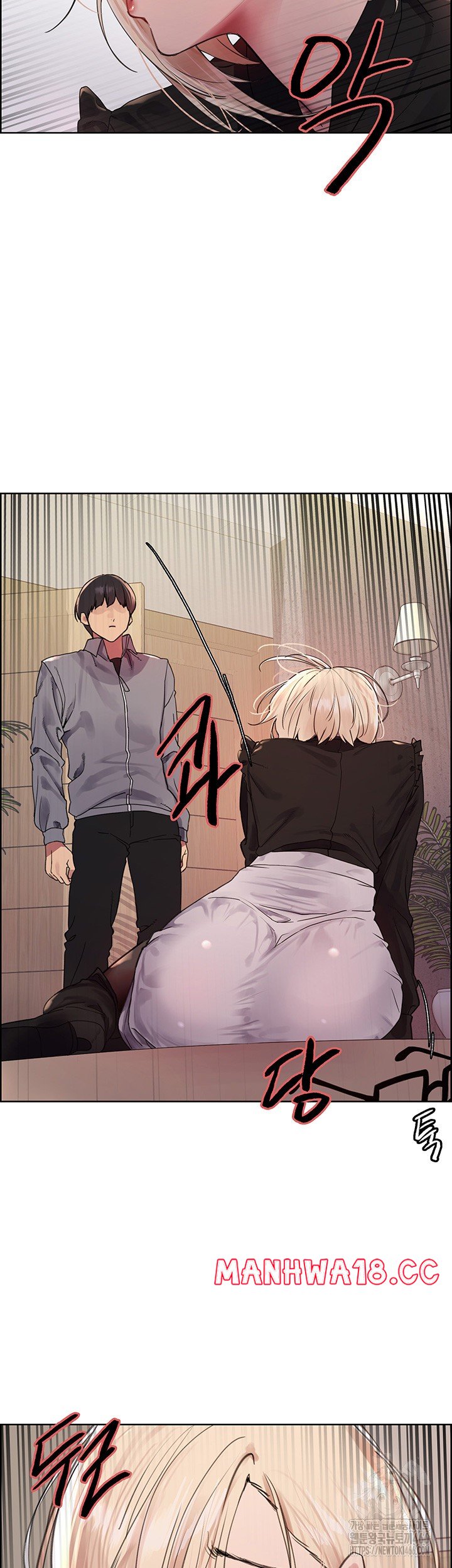 Sex Stopwatch Raw Chapter 125 Page 40