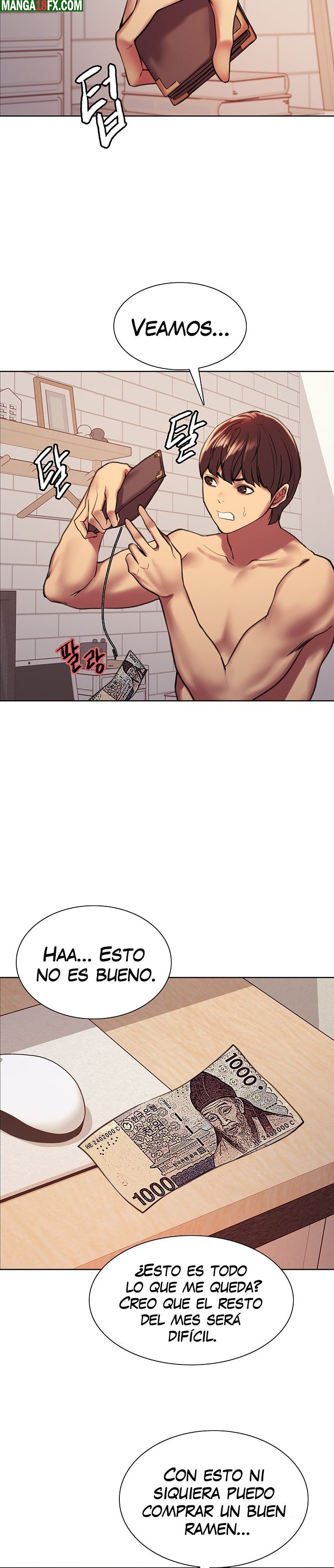 Sex Stopwatch Raw Chapter 15 Page 12