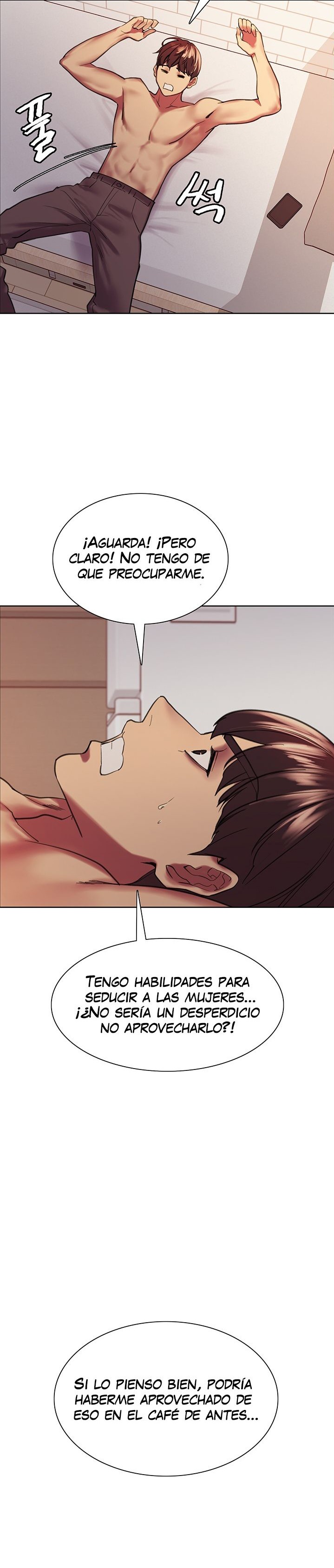 Sex Stopwatch Raw Chapter 15 Page 13