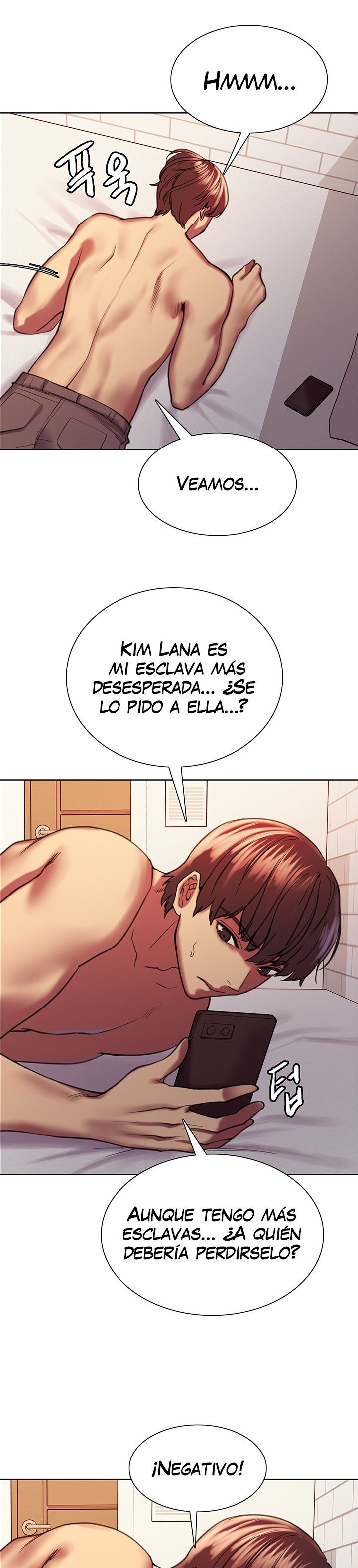 Sex Stopwatch Raw Chapter 15 Page 14