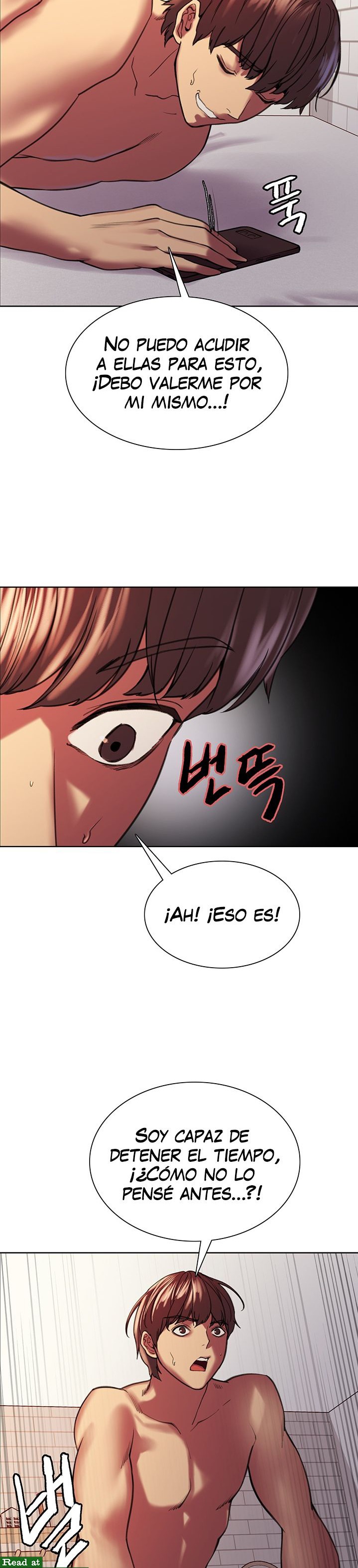 Sex Stopwatch Raw Chapter 15 Page 15