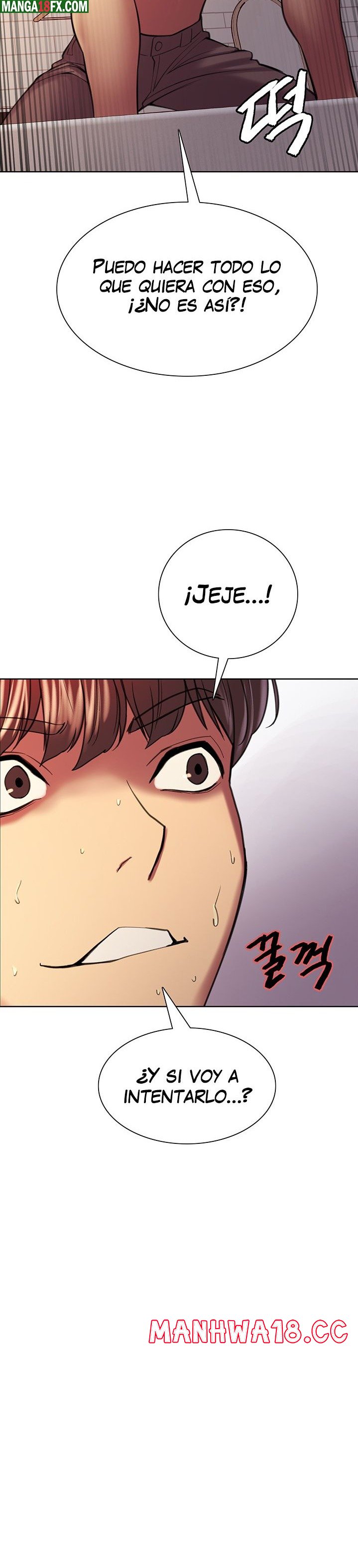 Sex Stopwatch Raw Chapter 15 Page 16