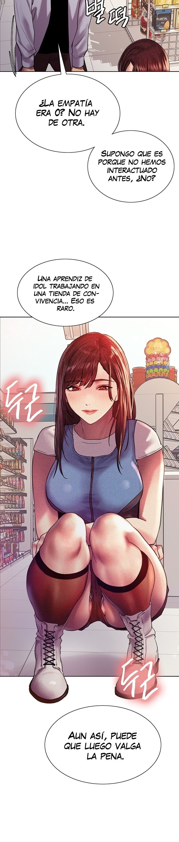 Sex Stopwatch Raw Chapter 15 Page 25