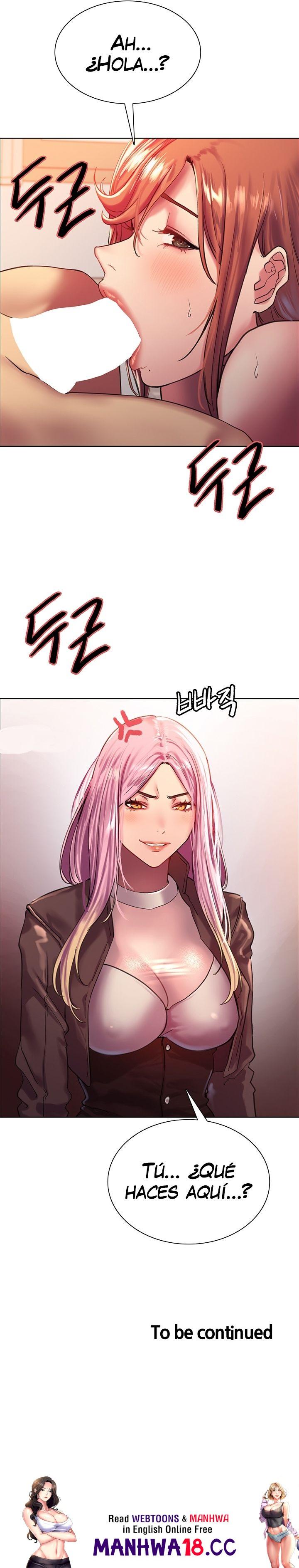 Sex Stopwatch Raw Chapter 15 Page 38