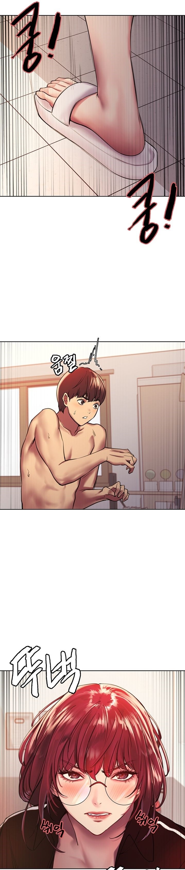 Sex Stopwatch Raw Chapter 15 Page 6