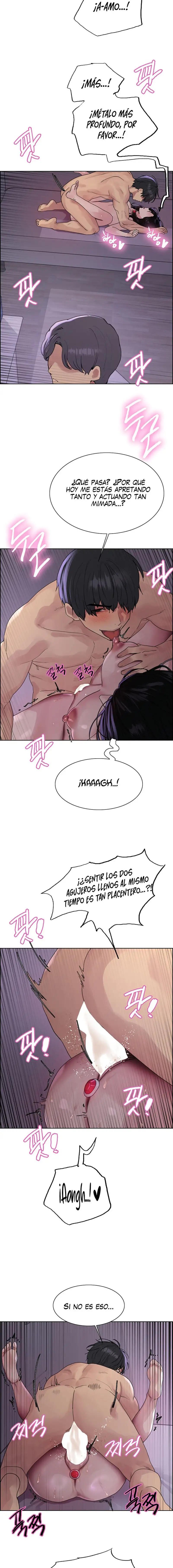 Sex Stopwatch Raw Chapter 149 Page 12