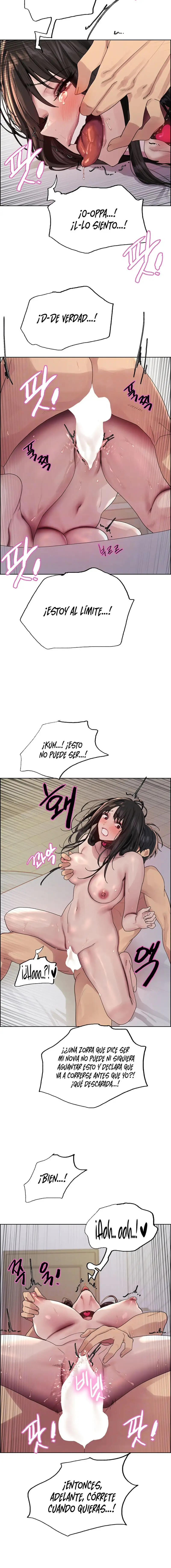 Sex Stopwatch Raw Chapter 149 Page 3