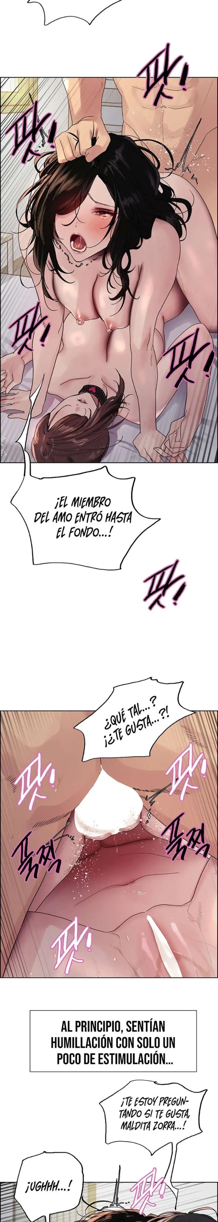Sex Stopwatch Raw Chapter 150 Page 12