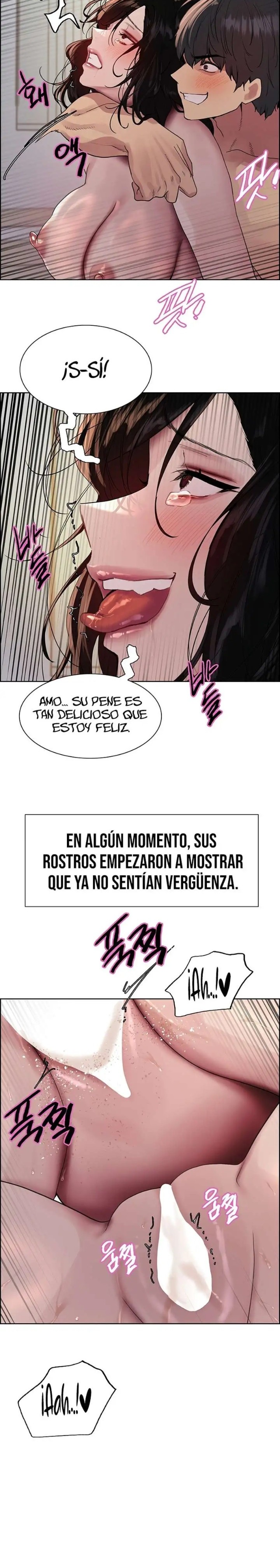Sex Stopwatch Raw Chapter 150 Page 13