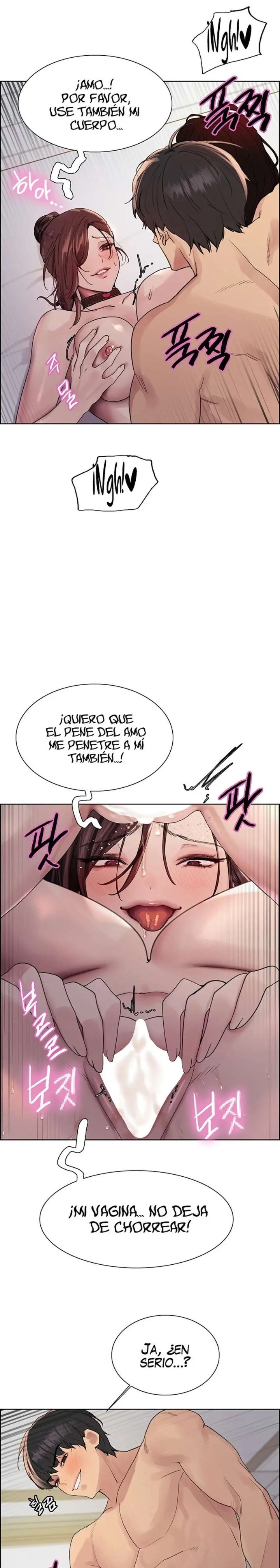Sex Stopwatch Raw Chapter 150 Page 14