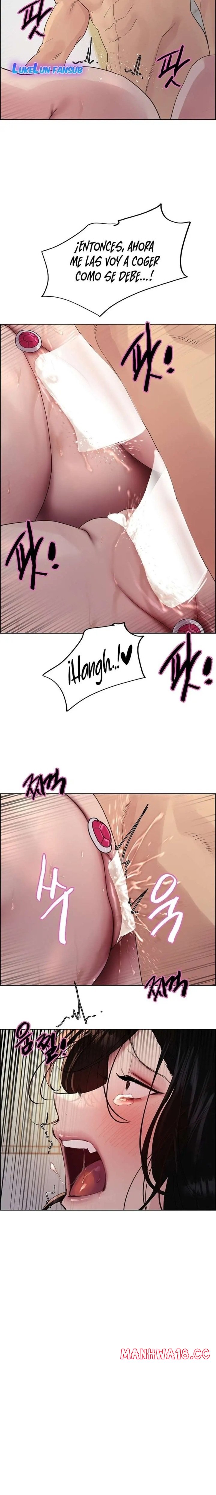 Sex Stopwatch Raw Chapter 150 Page 15