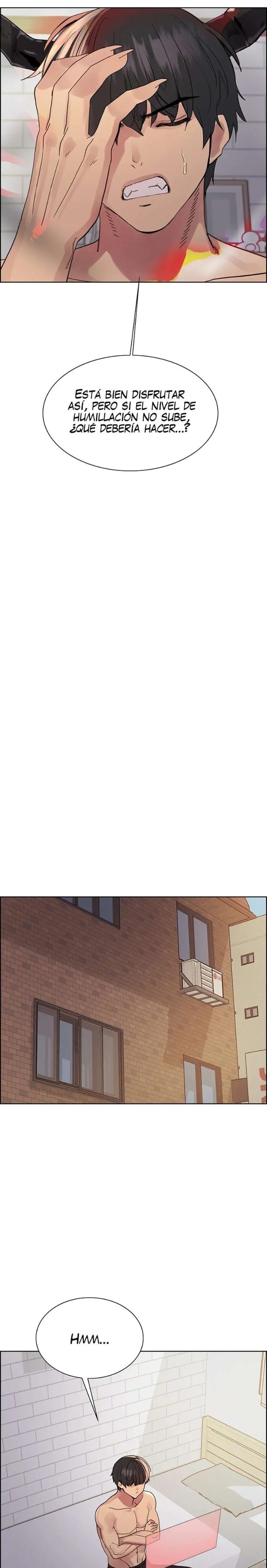 Sex Stopwatch Raw Chapter 150 Page 19