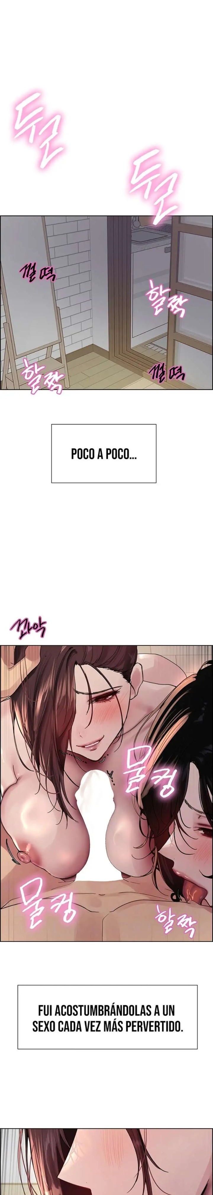 Sex Stopwatch Raw Chapter 150 Page 2