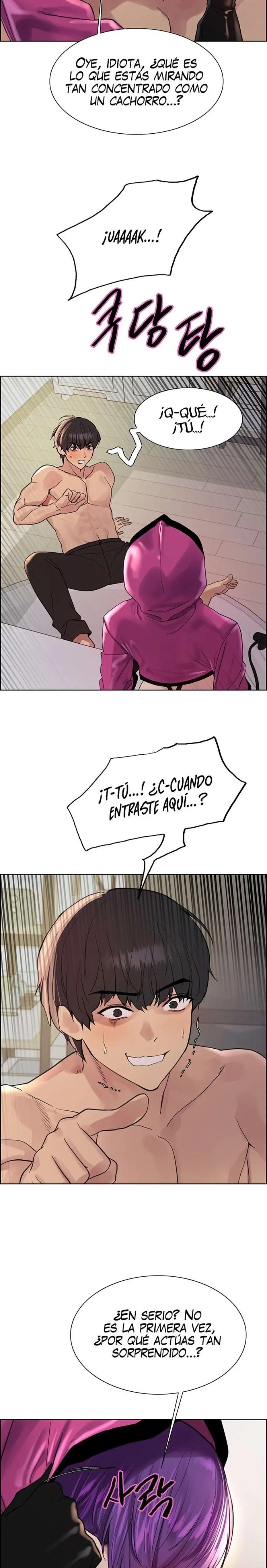 Sex Stopwatch Raw Chapter 150 Page 22