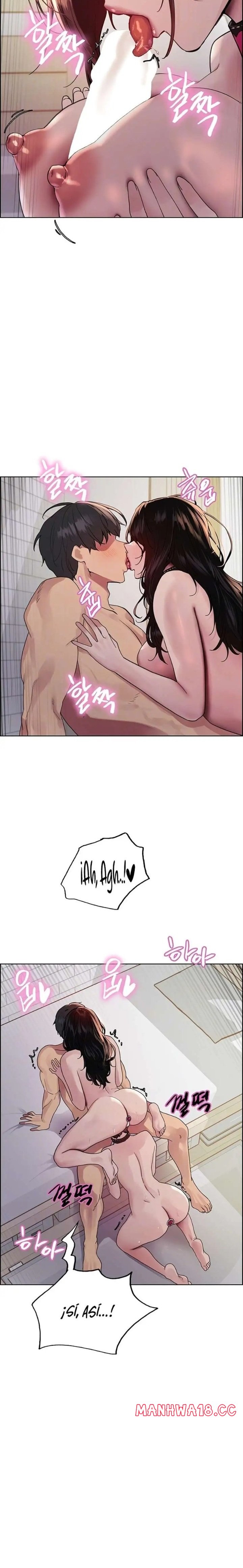 Sex Stopwatch Raw Chapter 150 Page 3