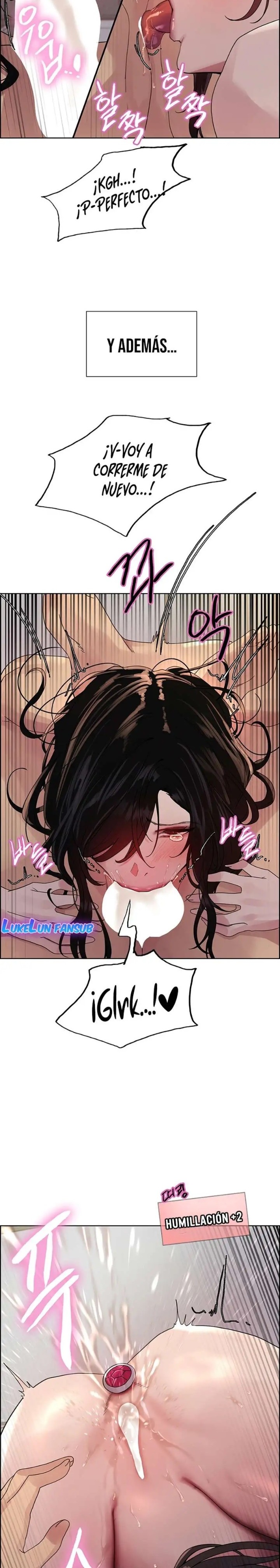 Sex Stopwatch Raw Chapter 150 Page 8