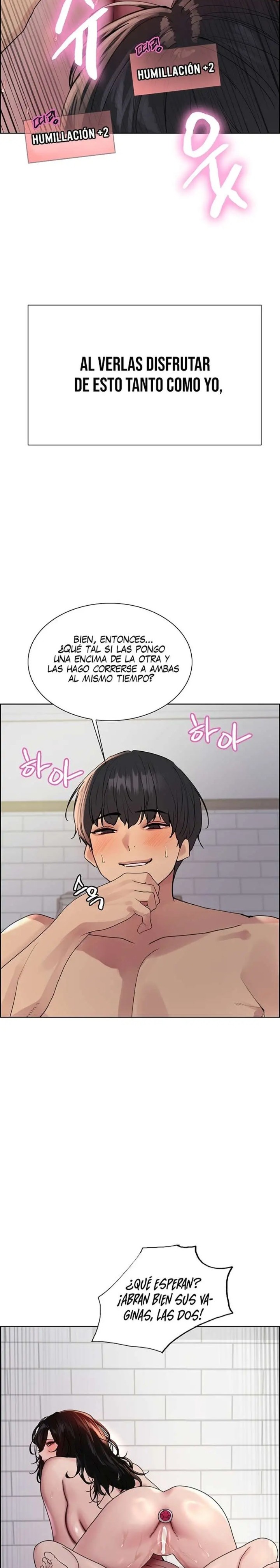 Sex Stopwatch Raw Chapter 150 Page 9