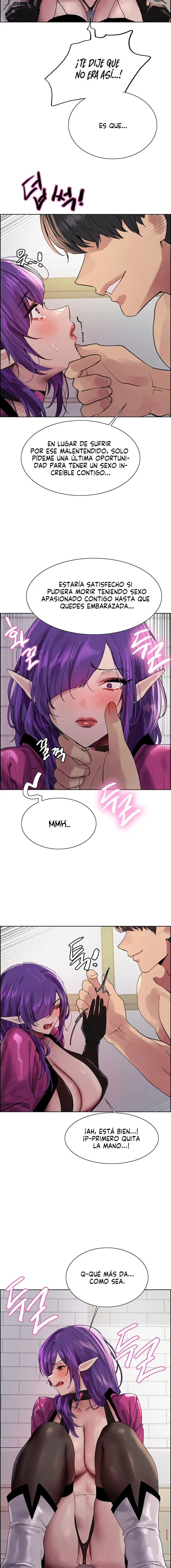 Sex Stopwatch Raw Chapter 152 Page 3