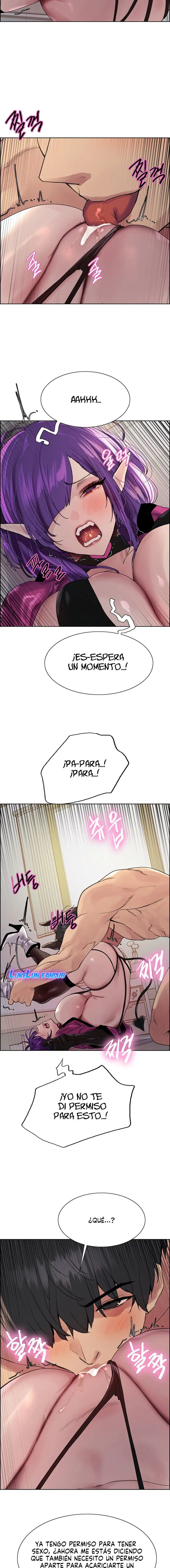 Sex Stopwatch Raw Chapter 152 Page 8