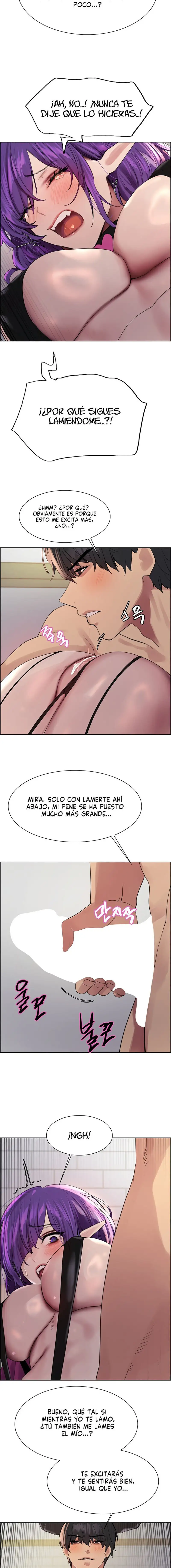 Sex Stopwatch Raw Chapter 152 Page 9