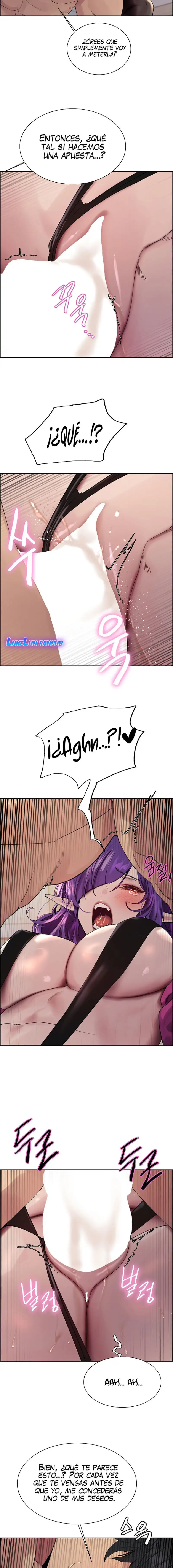 Sex Stopwatch Raw Chapter 153 Page 11