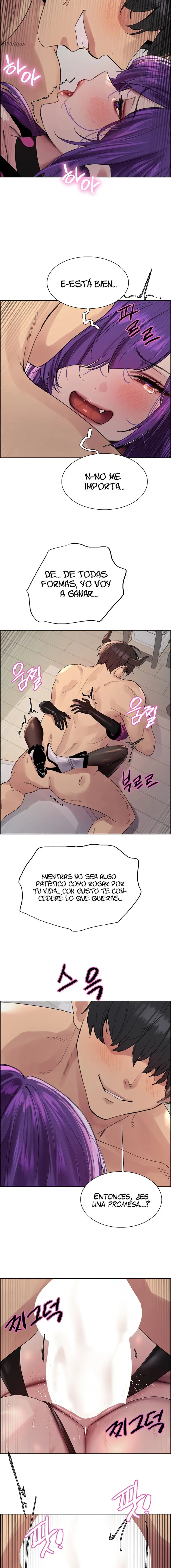Sex Stopwatch Raw Chapter 153 Page 12