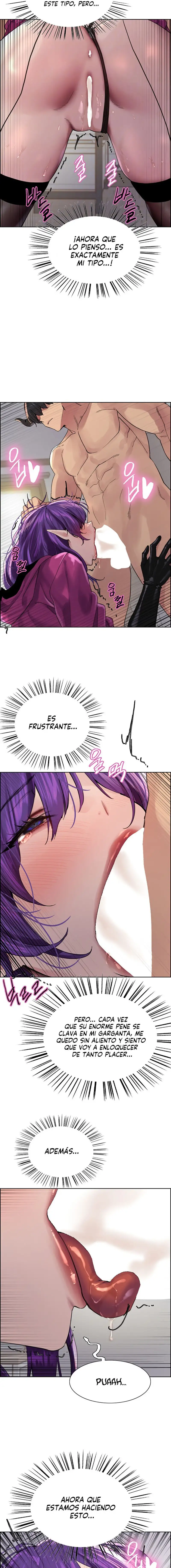 Sex Stopwatch Raw Chapter 153 Page 2