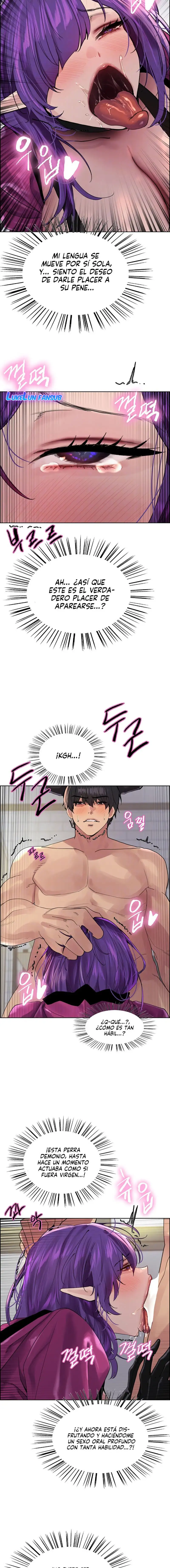 Sex Stopwatch Raw Chapter 153 Page 3